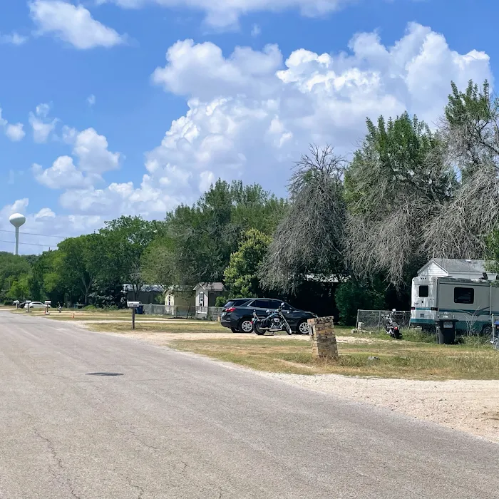 Dova Mobile Home Community San Antonio Picture 2