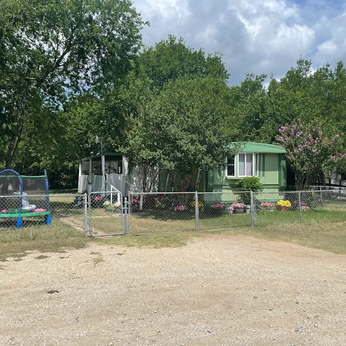 Dova Mobile Home Community San Antonio Picture 3