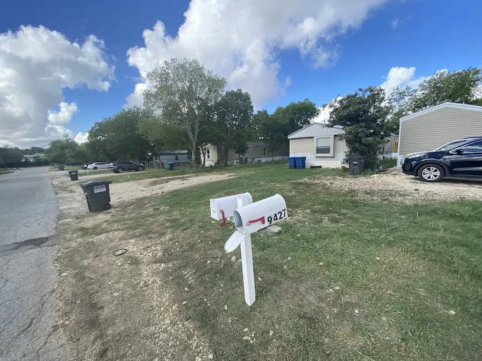 Dova Mobile Home Community San Antonio Picture 6