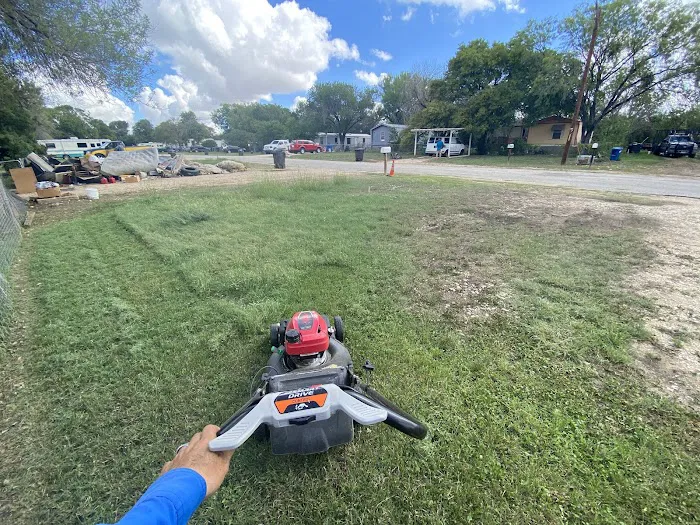 Dova Mobile Home Community San Antonio Picture 7