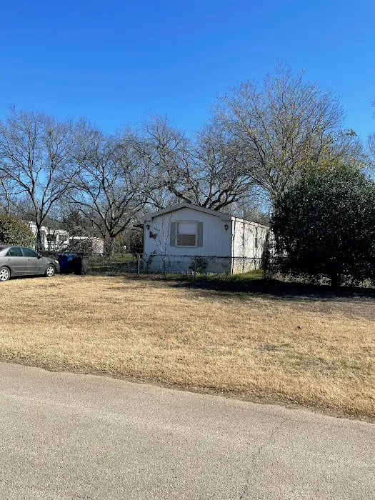 Dova Mobile Home Community San Antonio Picture 5