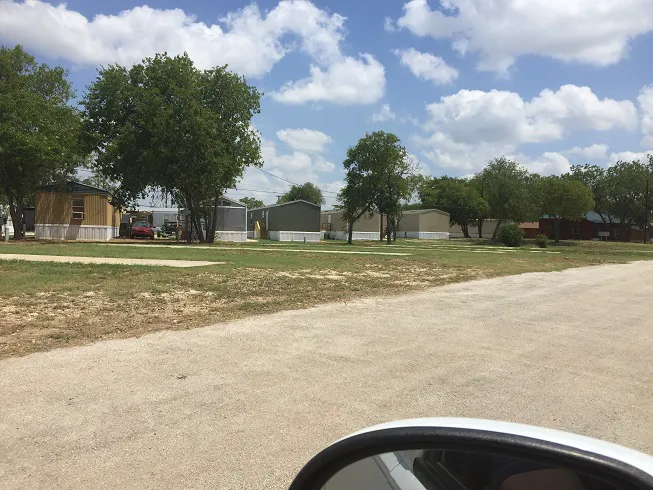 BOSQUE DE LAS LOMAS COMMUNITY Picture 6