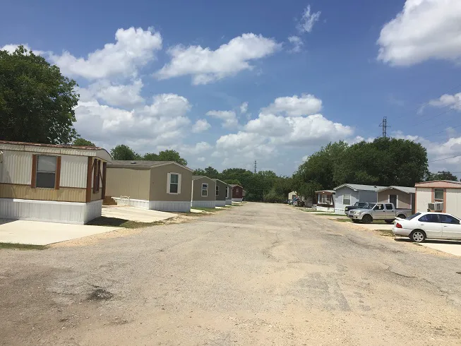 BOSQUE DE LAS LOMAS COMMUNITY Picture 7