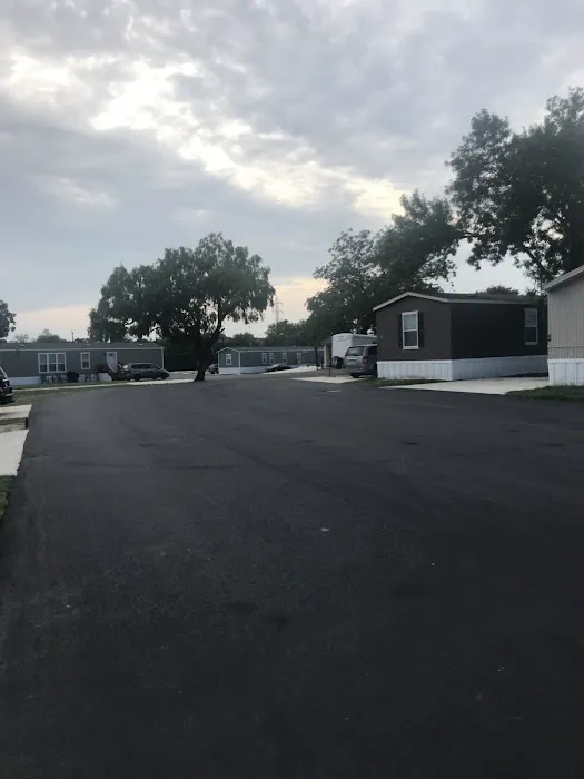 BOSQUE DE LAS LOMAS COMMUNITY Picture 10