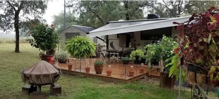 Woodland Oaks RV Estates Picture 1