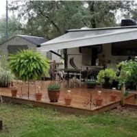 Woodland Oaks RV Estates ico