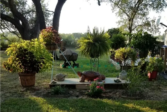 Woodland Oaks RV Estates Picture 2