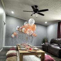 Crestwood Estates ico