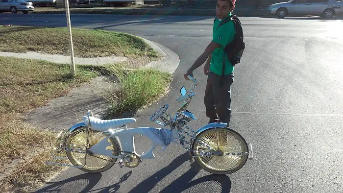 Crestwood Estates Picture 6