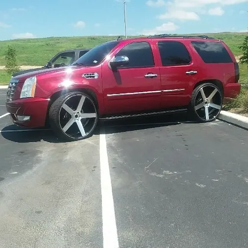 Crestwood Estates Picture 9