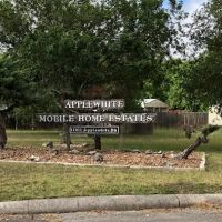 Applewhite Mobile Home Estates ico