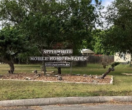 Applewhite Mobile Home Estates