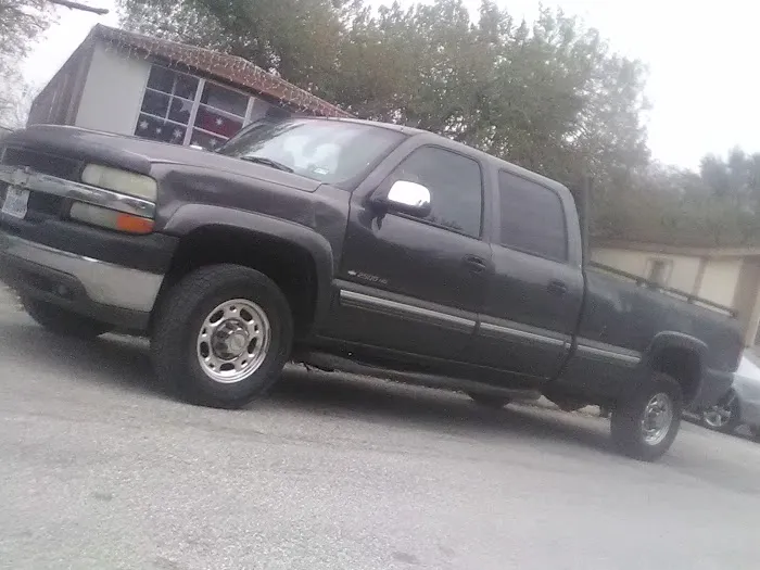 Applewhite Mobile Home Estates Picture 5