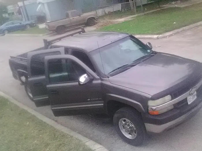 Applewhite Mobile Home Estates Picture 6