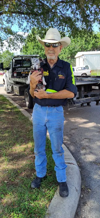 Applewhite Mobile Home Estates Picture 10