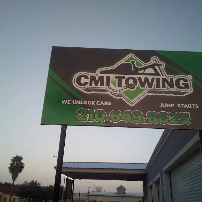 Applewhite Mobile Home Estates Picture 7