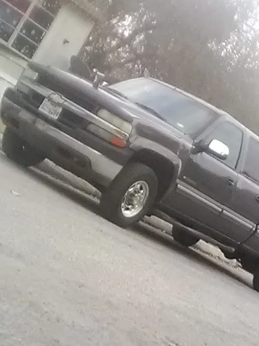 Applewhite Mobile Home Estates Picture 8