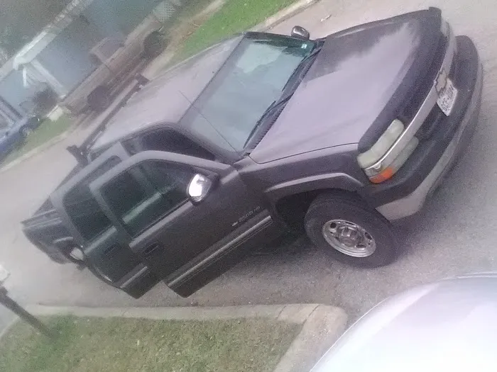 Applewhite Mobile Home Estates Picture 9