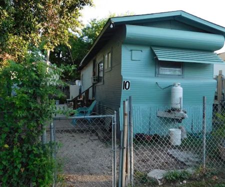 Riverside Terrace Manufactured Home Community