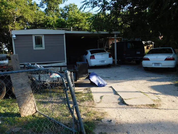 Riverside Terrace Manufactured Home Community Picture 2