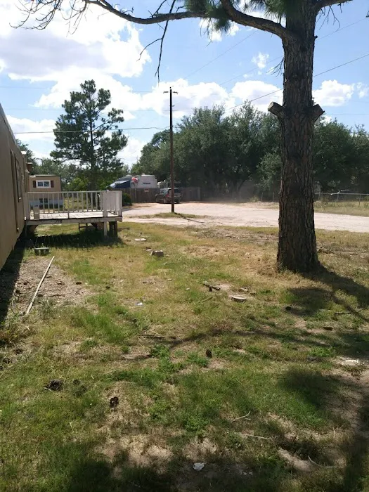 Highway 16 Mobile Home & RV Community Picture 1
