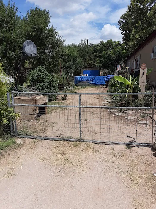 Highway 16 Mobile Home & RV Community Picture 9