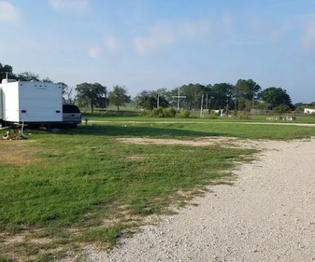Twin Oaks RV Park