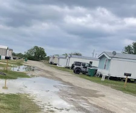 Tri-Cities RV & Storage