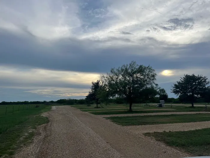 Jourdanton RV Park Picture 1
