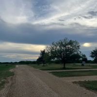 Jourdanton RV Park ico