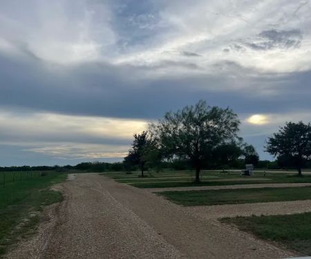 Jourdanton RV Park