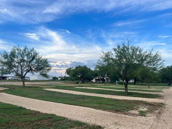 Jourdanton RV Park Picture 5