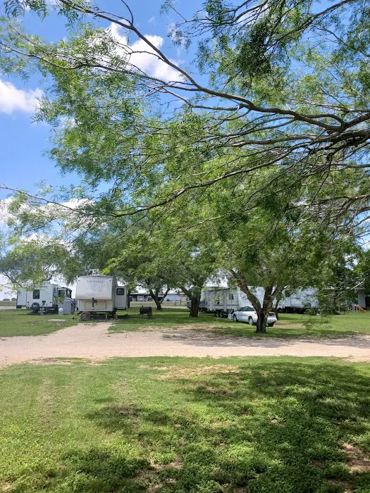 Jourdanton RV Park Picture 9