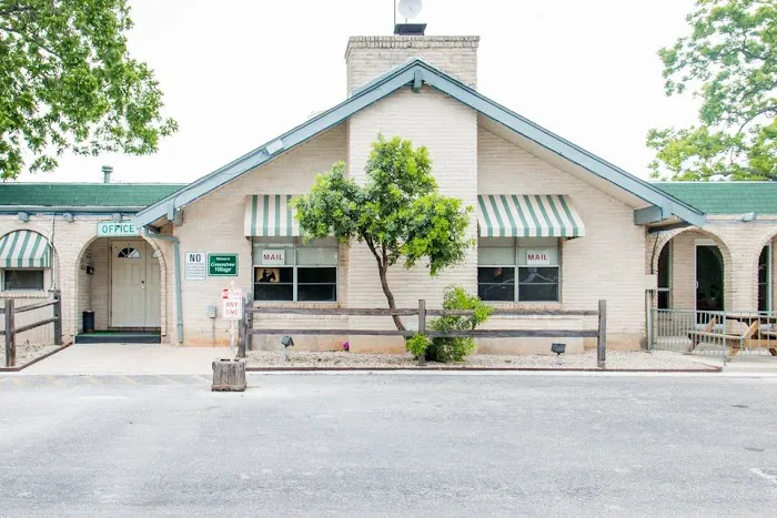 Greentree Village Mobile Home & RV Community Picture 1