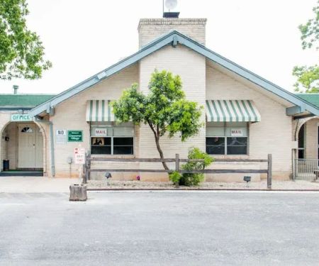 Greentree Village Mobile Home & RV Community