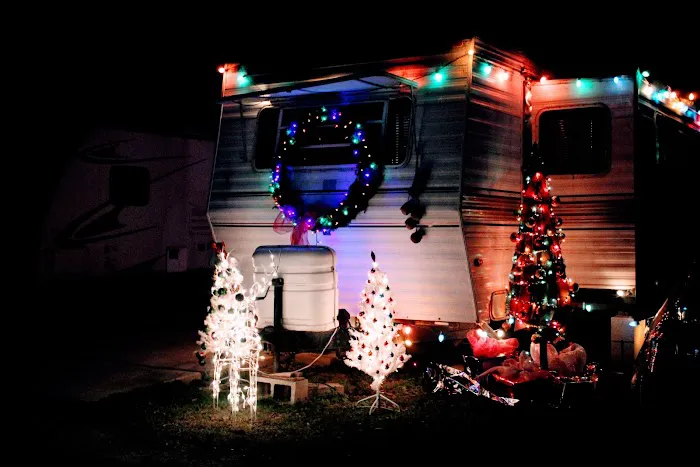 Toepperwein City View RV Park Picture 1