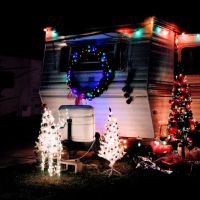 Toepperwein City View RV Park ico