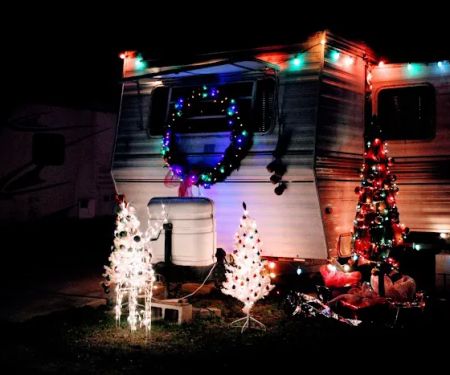 Toepperwein City View RV Park