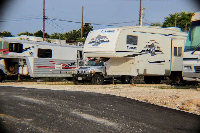 Toepperwein City View RV Park Picture 2