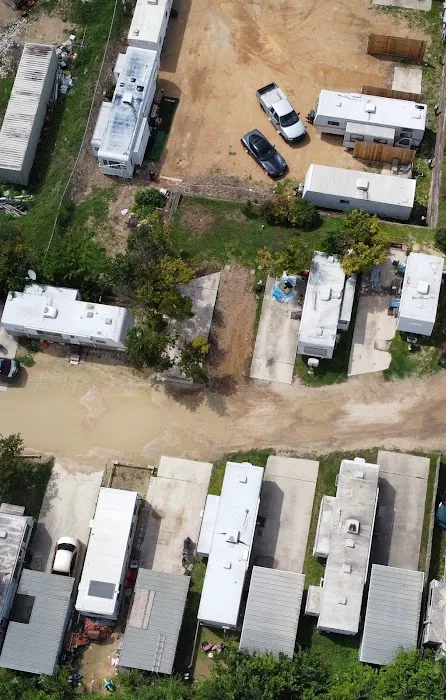 Toepperwein City View RV Park Picture 3