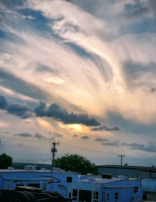 Toepperwein City View RV Park Picture 5