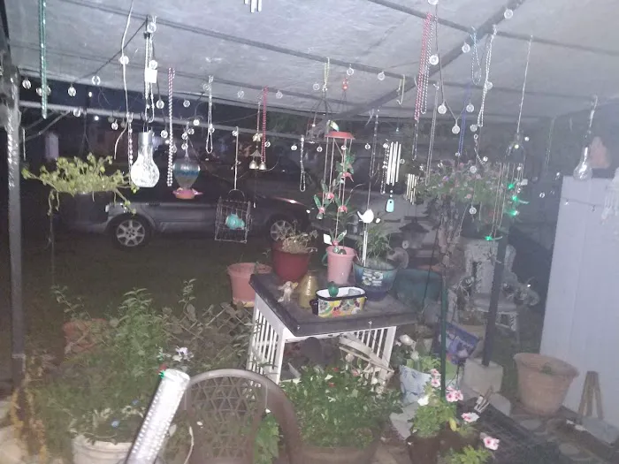 Salado Creek Estates Mobile Home Park Picture 1