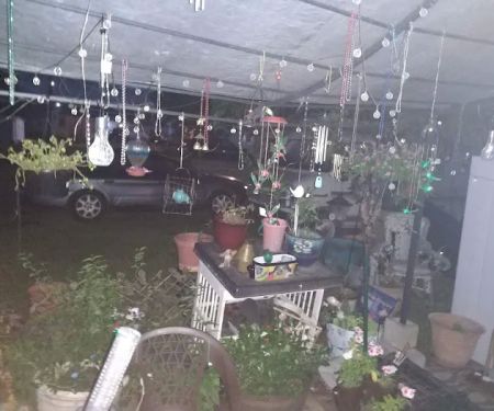 Salado Creek Estates Mobile Home Park