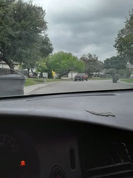 Salado Creek Estates Mobile Home Park Picture 3