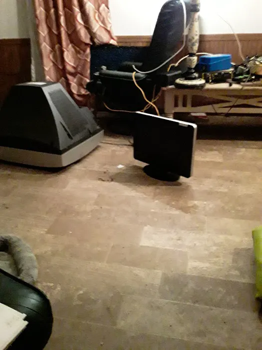 Salado Creek Estates Mobile Home Park Picture 4