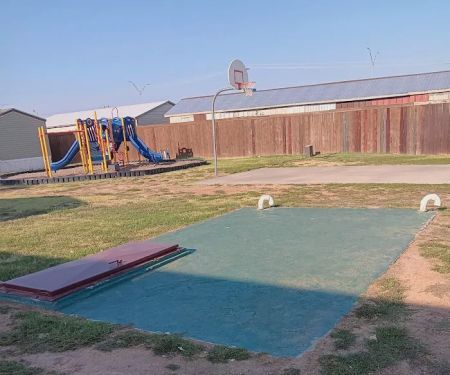 Moore Santa Fe Estates