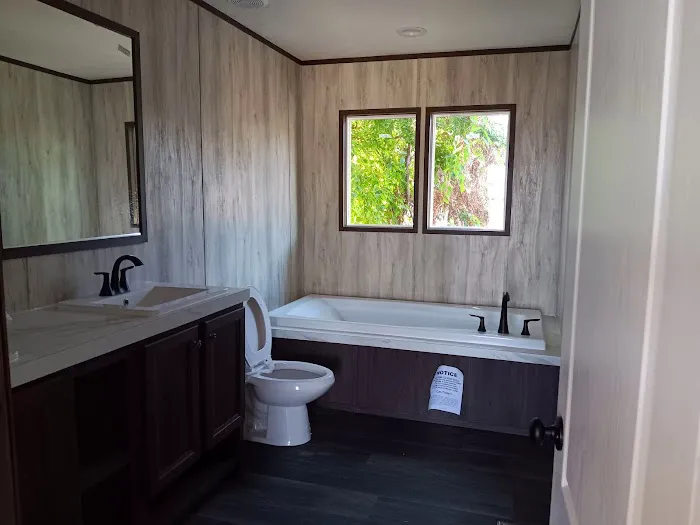 Moore Santa Fe Estates Picture 4