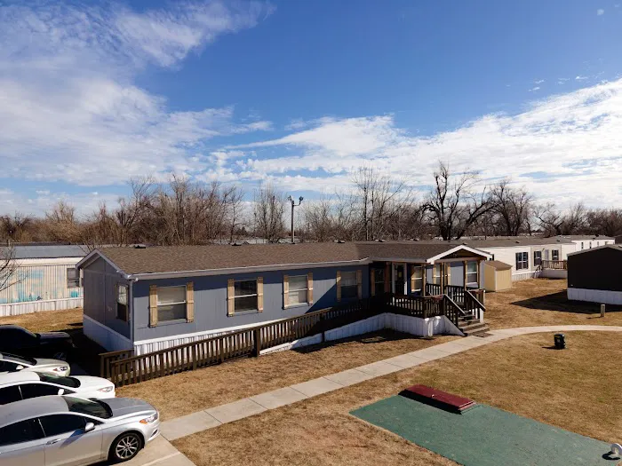 Moore Santa Fe Estates Picture 2