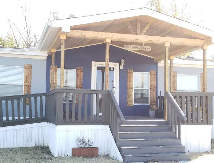 Moore Santa Fe Estates Picture 7