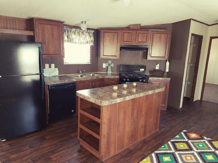 Moore Santa Fe Estates Picture 8